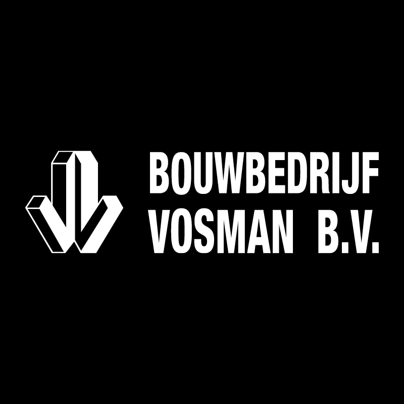 Bouwbedrijf Vosman