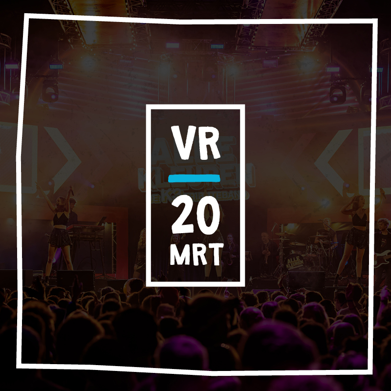 Vrijdag 20 maart 2026